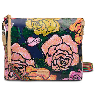 Consuela, Downtown Crossbody Everleigh-Downtown Crossbody-Consuela-Stuffology - Where Vintage Meets Modern, A Boutique for Real Women in Crosbyton, TX