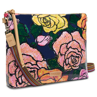 Consuela, Downtown Crossbody Everleigh-Downtown Crossbody-Consuela-Stuffology - Where Vintage Meets Modern, A Boutique for Real Women in Crosbyton, TX
