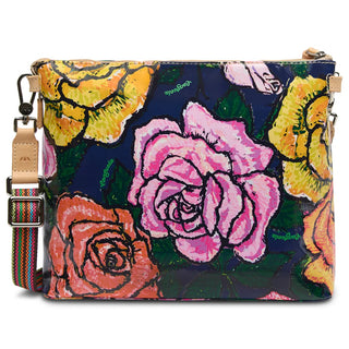 Consuela, Downtown Crossbody Everleigh-Downtown Crossbody-Consuela-Stuffology - Where Vintage Meets Modern, A Boutique for Real Women in Crosbyton, TX