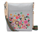 Consuela Tink Tour Crossbody Bag-Crossbody Bags-CONSUELA-Stuffology - Where Vintage Meets Modern, A Boutique for Real Women in Crosbyton, TX