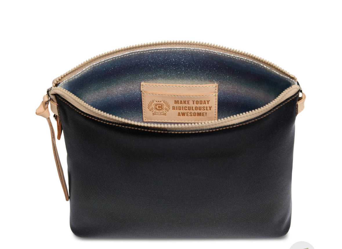 Consuela Downtown Crossbody, Diamond-Crossbody Bags-Consuela-Stuffology - Where Vintage Meets Modern, A Boutique for Real Women in Crosbyton, TX
