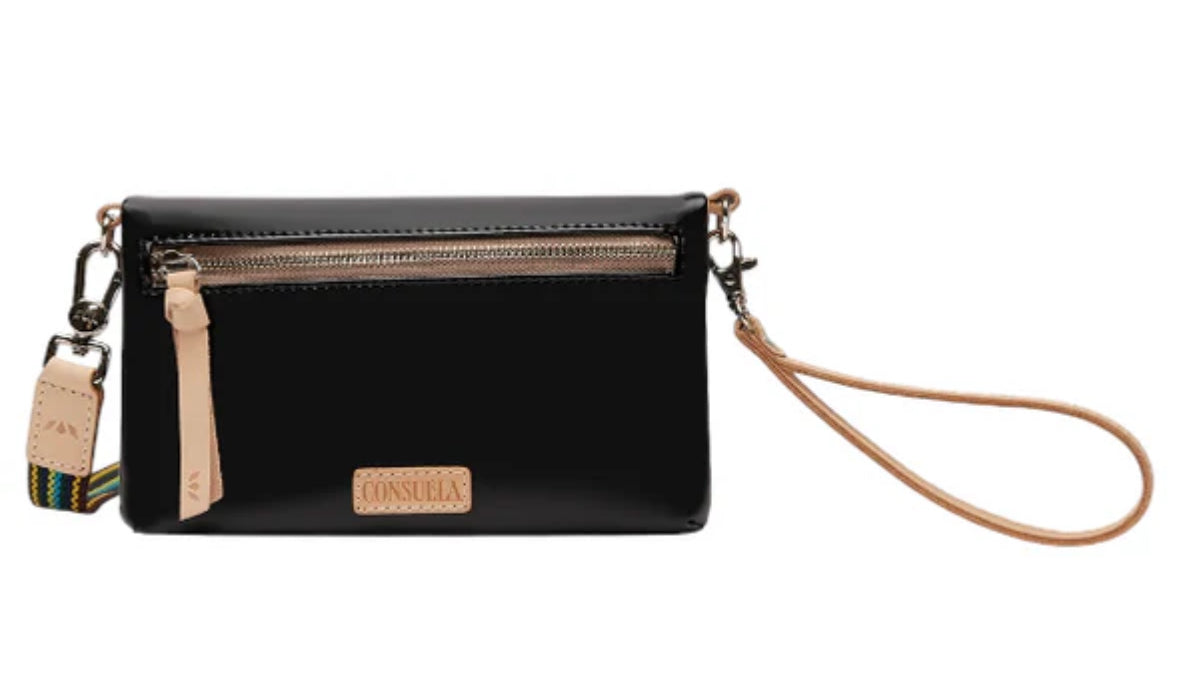 Consuela Rita Uptown Crossbody Bag-Uptown Crossbody Bags-CONSUELA-Stuffology - Where Vintage Meets Modern, A Boutique for Real Women in Crosbyton, TX