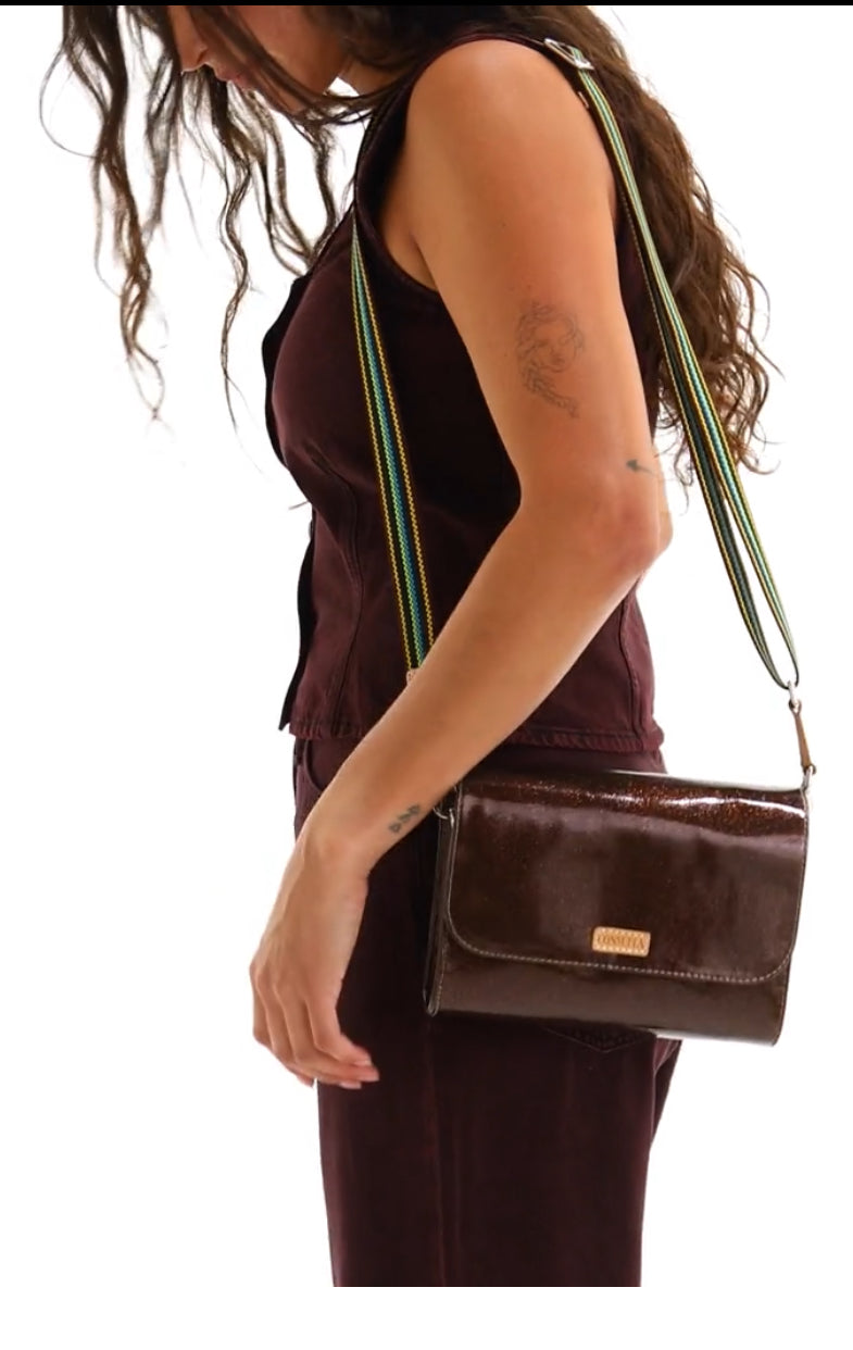 Consuela On The Town – Ember-On The Town-Consuela-Stuffology - Where Vintage Meets Modern, A Boutique for Real Women in Crosbyton, TX