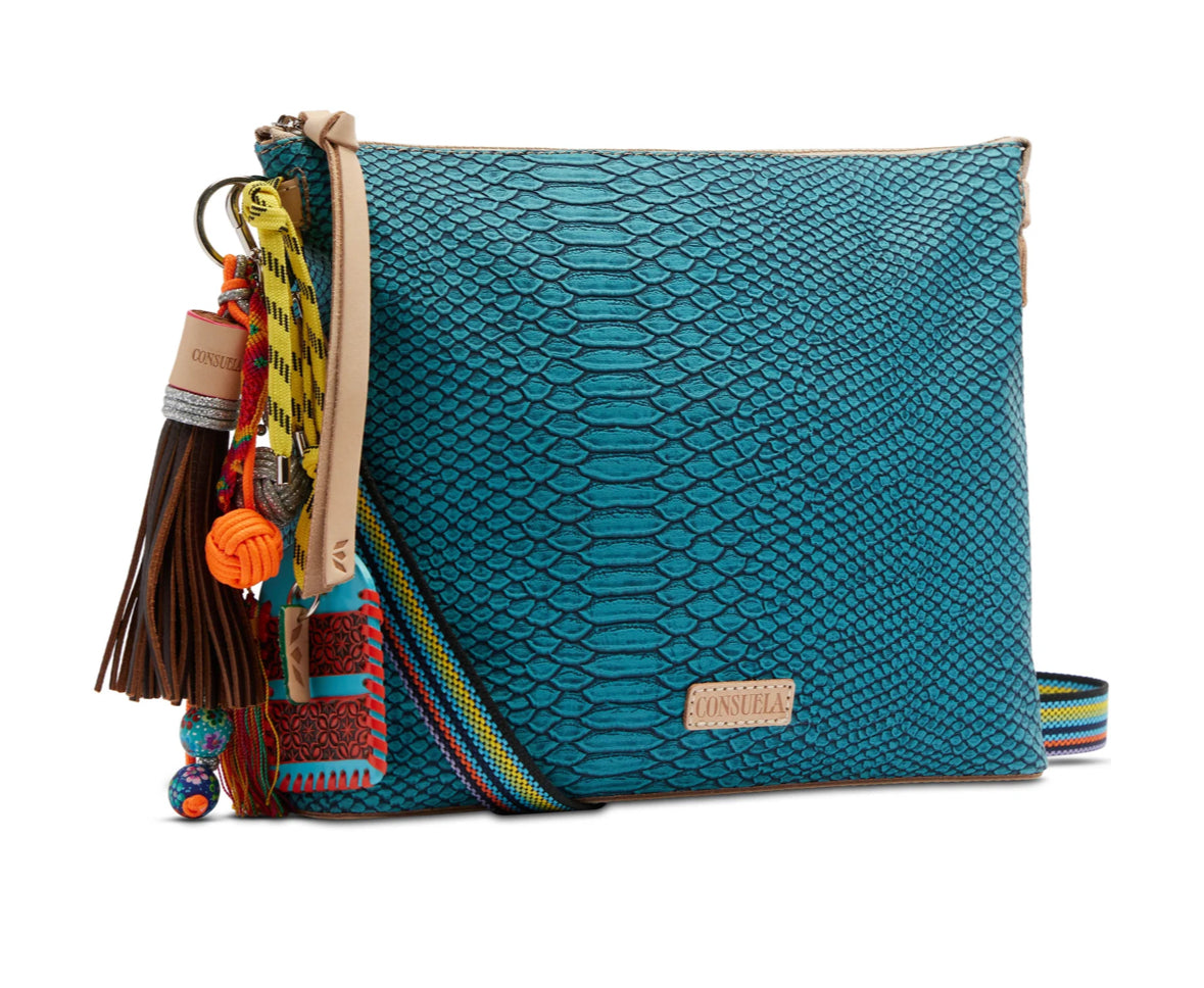 Consuela Indy Downtown Crossbody Bag-Crossbody Bags-CONSUELA-Stuffology - Where Vintage Meets Modern, A Boutique for Real Women in Crosbyton, TX