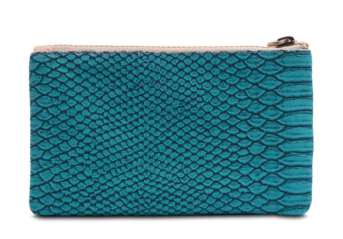 Consuela Indy Slim Wallet-Wallet-CONSUELA-Stuffology - Where Vintage Meets Modern, A Boutique for Real Women in Crosbyton, TX