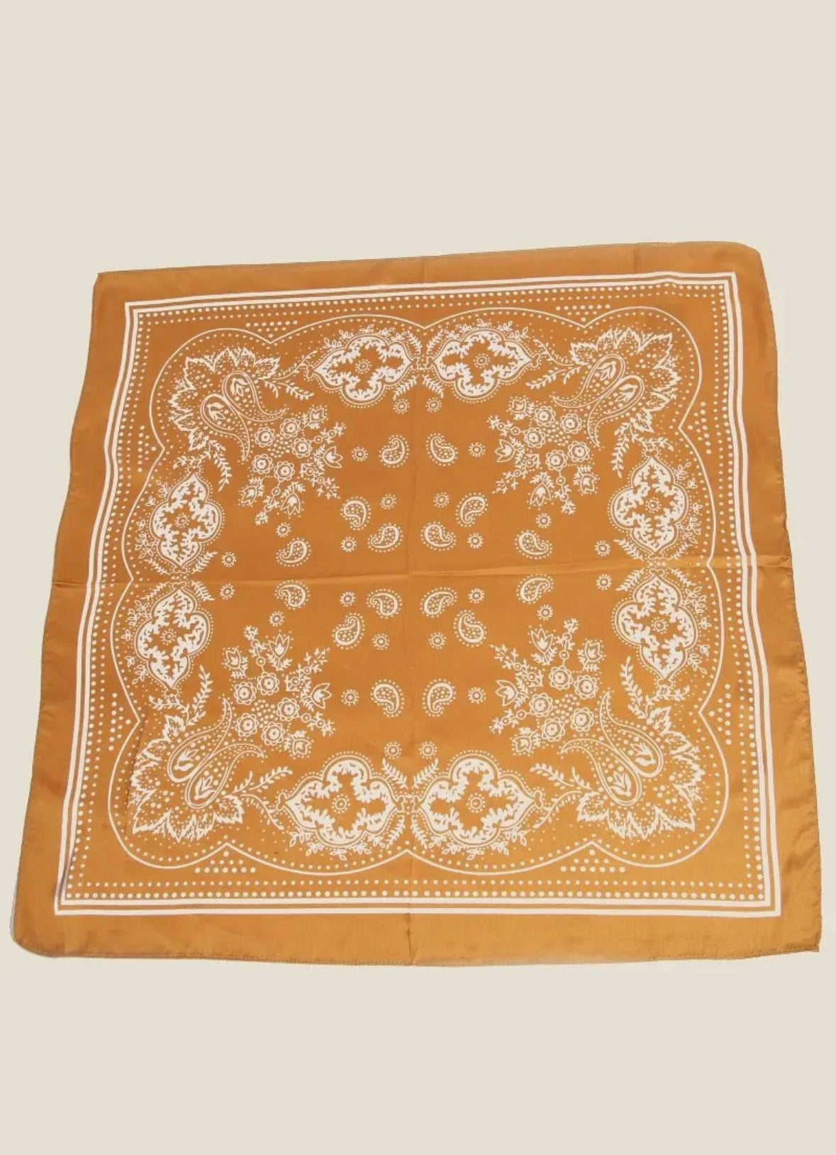 Wild Rags-Wild Rags-Stuffology Boutique -Stuffology - Where Vintage Meets Modern, A Boutique for Real Women in Crosbyton, TX