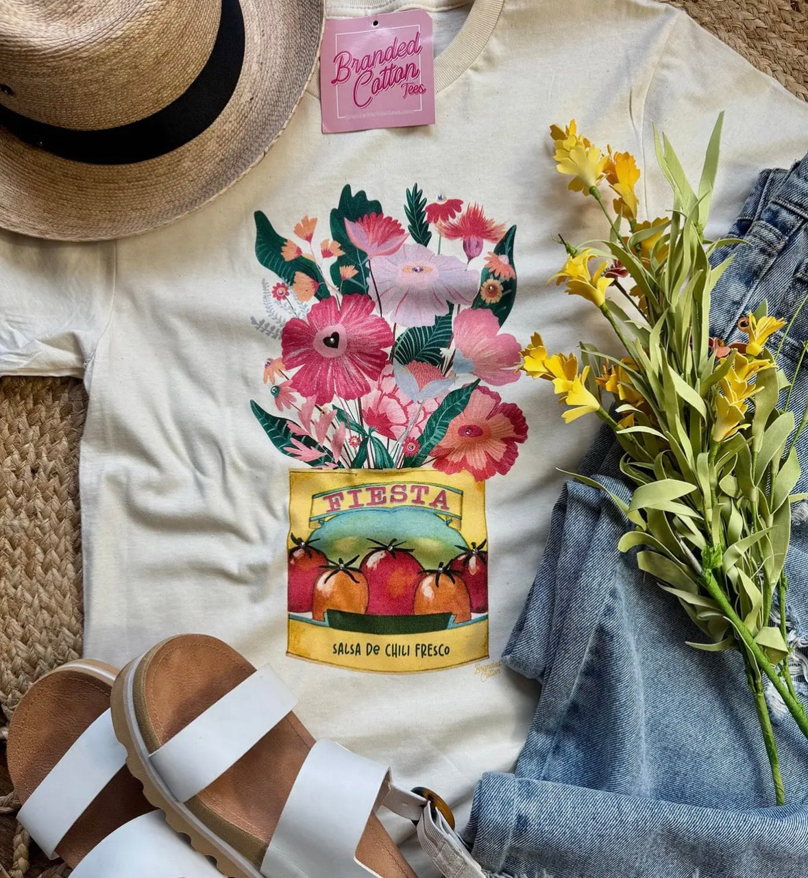 POL Clothing Turquoise Crochet Button Jacket-Shirt / Jacket-POL Clothing-Stuffology - Where Vintage Meets Modern, A Boutique for Real Women in Crosbyton, TX