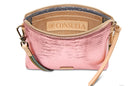 Consuela Midtown Crossbody Bag – Elodie-Midtown Crossbody Bag-Consuela-Stuffology - Where Vintage Meets Modern, A Boutique for Real Women in Crosbyton, TX
