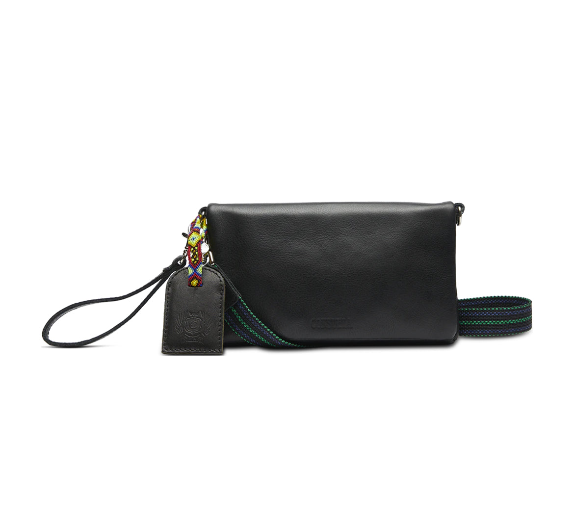 CONSUELA EVIE UPTOWN CROSSBODY BAG-Crossbody Bags-CONSUELA-Stuffology - Where Vintage Meets Modern, A Boutique for Real Women in Crosbyton, TX