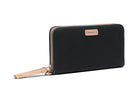 Consuela Essential Wallet – Cyndi-Wallet-Consuela-Stuffology - Where Vintage Meets Modern, A Boutique for Real Women in Crosbyton, TX