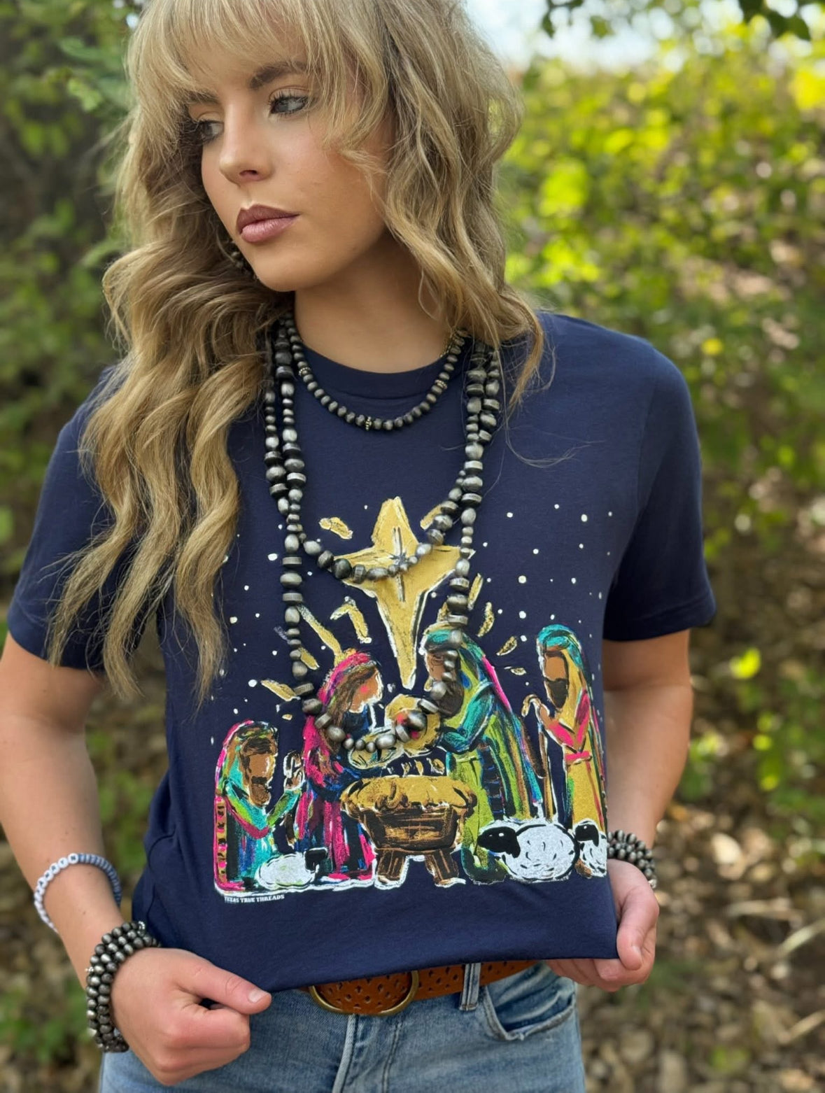 Tops for Women | Stuffology Boutique | Crosbyton, TX