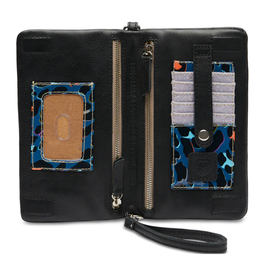 CONSUELA EVIE UPTOWN CROSSBODY BAG-Crossbody Bags-CONSUELA-Stuffology - Where Vintage Meets Modern, A Boutique for Real Women in Crosbyton, TX