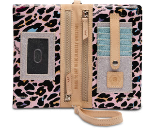 Consuela Ruth Uptown Crossbody Bag-Uptown Crossbody Bags-CONSUELA-Stuffology - Where Vintage Meets Modern, A Boutique for Real Women in Crosbyton, TX