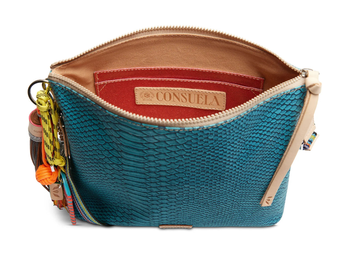 Consuela Indy Downtown Crossbody Bag-Downtown Crossbody Bag-Stuffology Boutique -Stuffology - Where Vintage Meets Modern, A Boutique for Real Women in Crosbyton, TX