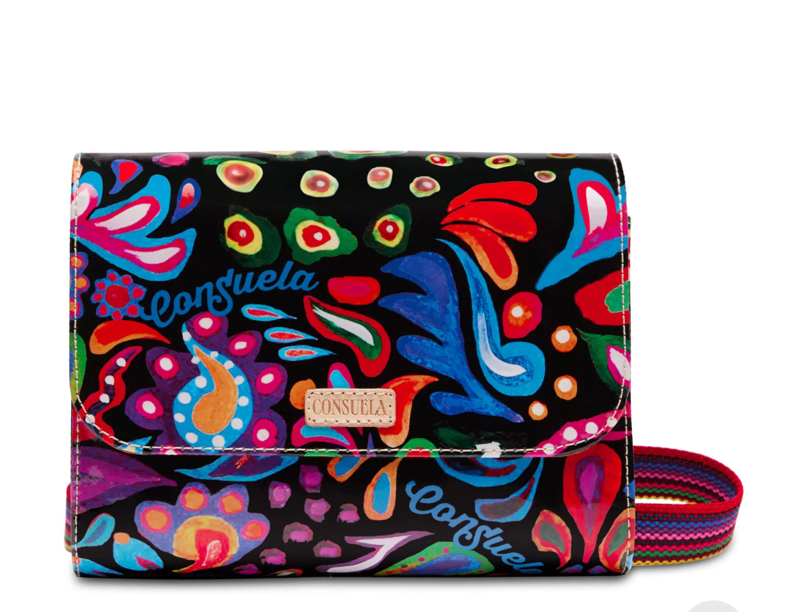 Consuela Sophie On the Town Bag-Handbags-CONSUELA-Stuffology - Where Vintage Meets Modern, A Boutique for Real Women in Crosbyton, TX