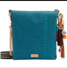 Consuela Indy Tour Crossbody Bag-Crossbody Bags-CONSUELA-Stuffology - Where Vintage Meets Modern, A Boutique for Real Women in Crosbyton, TX