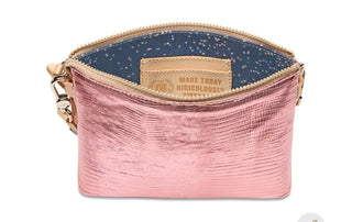 Consuela Midtown Crossbody Bag – Elodie-Midtown Crossbody Bag-Consuela-Stuffology - Where Vintage Meets Modern, A Boutique for Real Women in Crosbyton, TX