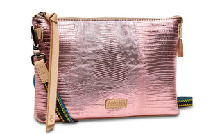Consuela Midtown Crossbody Bag – Elodie-Midtown Crossbody Bag-Consuela-Stuffology - Where Vintage Meets Modern, A Boutique for Real Women in Crosbyton, TX