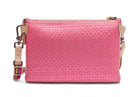 Consuela Pink Midtown Crossbody Bag-Midtown Crossbody Bag-CONSUELA-Stuffology - Where Vintage Meets Modern, A Boutique for Real Women in Crosbyton, TX