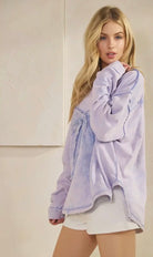 Whimsy Bow Sweatshirt-TOP-Sage + Fig-Stuffology - Where Vintage Meets Modern, A Boutique for Real Women in Crosbyton, TX