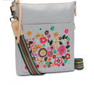 Consuela Tink Tour Crossbody Bag-Crossbody Bags-CONSUELA-Stuffology - Where Vintage Meets Modern, A Boutique for Real Women in Crosbyton, TX