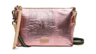 Consuela Midtown Crossbody Bag – Elodie-Midtown Crossbody Bag-Consuela-Stuffology - Where Vintage Meets Modern, A Boutique for Real Women in Crosbyton, TX