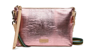 Consuela Midtown Crossbody Bag – Elodie-Midtown Crossbody Bag-Consuela-Stuffology - Where Vintage Meets Modern, A Boutique for Real Women in Crosbyton, TX