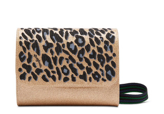 Consuela Joss On the Town Bag-Handbags-CONSUELA-Stuffology - Where Vintage Meets Modern, A Boutique for Real Women in Crosbyton, TX