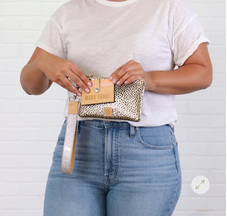 CONSUELA WESLEY COMBI-Handbags-Consuela-Stuffology - Where Vintage Meets Modern, A Boutique for Real Women in Crosbyton, TX
