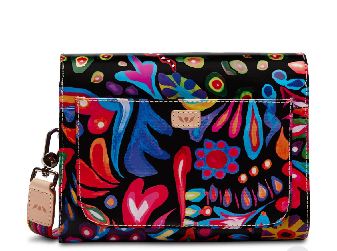 Consuela Sophie On the Town Bag-Handbags-CONSUELA-Stuffology - Where Vintage Meets Modern, A Boutique for Real Women in Crosbyton, TX