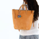 Consuela Corazon Turquoise Chico Charm-Bag Charms-CONSUELA-Stuffology - Where Vintage Meets Modern, A Boutique for Real Women in Crosbyton, TX