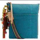 Consuela Indy Tour Crossbody Bag-Crossbody Bags-CONSUELA-Stuffology - Where Vintage Meets Modern, A Boutique for Real Women in Crosbyton, TX