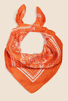 Wild Rags-Wild Rags-Stuffology Boutique -Stuffology - Where Vintage Meets Modern, A Boutique for Real Women in Crosbyton, TX