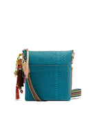 Consuela Indy Tour Crossbody Bag-Crossbody Bags-CONSUELA-Stuffology - Where Vintage Meets Modern, A Boutique for Real Women in Crosbyton, TX