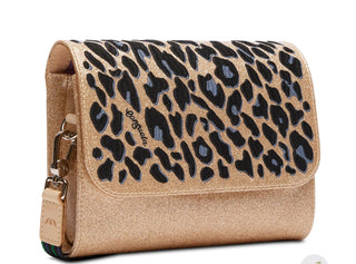 Consuela Joss On the Town Bag-Handbags-CONSUELA-Stuffology - Where Vintage Meets Modern, A Boutique for Real Women in Crosbyton, TX