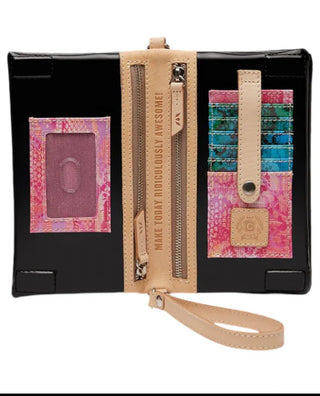 Consuela Rita Uptown Crossbody Bag-Uptown Crossbody Bags-CONSUELA-Stuffology - Where Vintage Meets Modern, A Boutique for Real Women in Crosbyton, TX