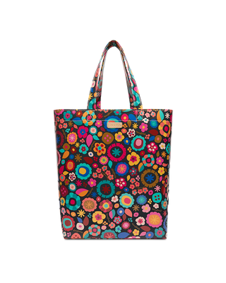 Consuela Grab 'n' Go Basic Bag – Amelie-Grab n Go Bag-Consuela-Stuffology - Where Vintage Meets Modern, A Boutique for Real Women in Crosbyton, TX