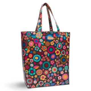 Consuela Grab 'n' Go Basic Bag – Amelie-Grab n Go Bag-Consuela-Stuffology - Where Vintage Meets Modern, A Boutique for Real Women in Crosbyton, TX