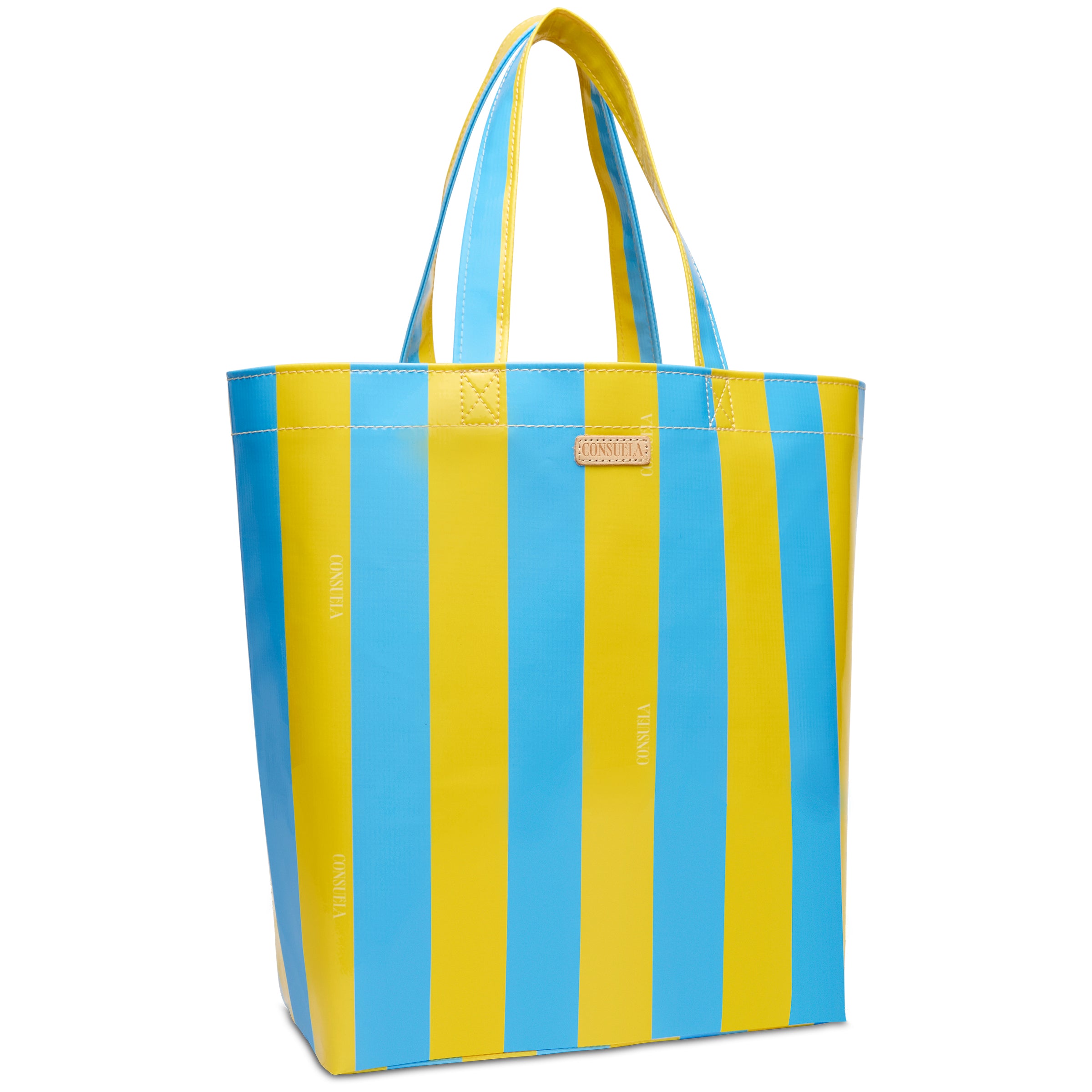 Consuela Grab 'n' Go Basic Bag – Surfside-Grab n Go Bag-Consuela-Stuffology - Where Vintage Meets Modern, A Boutique for Real Women in Crosbyton, TX