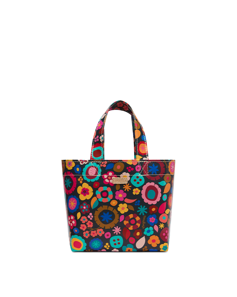 Consuela Grab 'n' Go Mini Bag – Amelie-Grab n Go Bag-Consuela-Stuffology - Where Vintage Meets Modern, A Boutique for Real Women in Crosbyton, TX