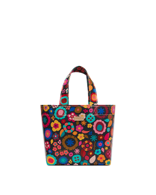 Consuela Grab 'n' Go Mini Bag – Amelie-Grab n Go Bag-Consuela-Stuffology - Where Vintage Meets Modern, A Boutique for Real Women in Crosbyton, TX