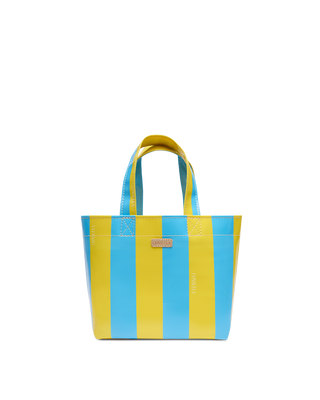 Consuela Grab 'n' Go Mini Bag – Surfside-Grab n Go Bag-Consuela-Stuffology - Where Vintage Meets Modern, A Boutique for Real Women in Crosbyton, TX