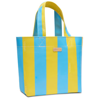 Consuela Grab 'n' Go Mini Bag – Surfside-Grab n Go Bag-Consuela-Stuffology - Where Vintage Meets Modern, A Boutique for Real Women in Crosbyton, TX