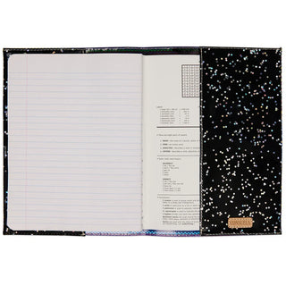 Consuela Notebook, Hadley-Notebook-Consuela-Stuffology - Where Vintage Meets Modern, A Boutique for Real Women in Crosbyton, TX