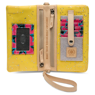 Consuela Uptown Crosbody, Harlow