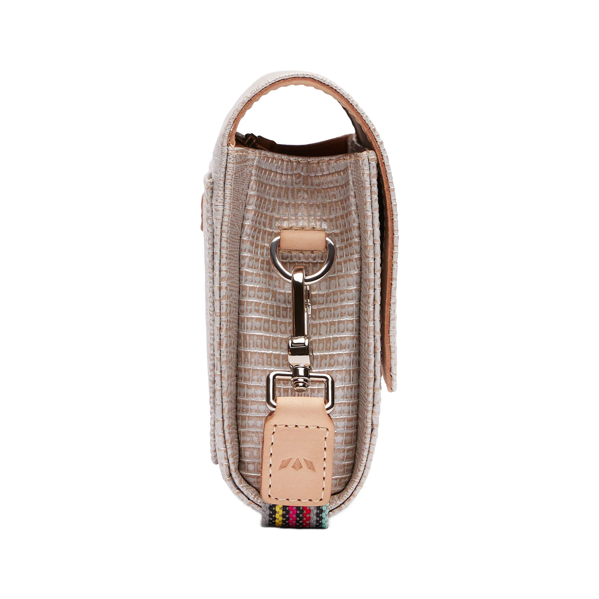 Consuela Celeste On the Town Bag-Handbags-CONSUELA-Stuffology - Where Vintage Meets Modern, A Boutique for Real Women in Crosbyton, TX