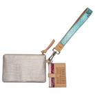 Consuela Celeste Combi-wrist wallet-CONSUELA-Stuffology - Where Vintage Meets Modern, A Boutique for Real Women in Crosbyton, TX