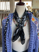 Wild Rags-Wild Rags-Stuffology Boutique -Stuffology - Where Vintage Meets Modern, A Boutique for Real Women in Crosbyton, TX