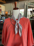 Wild Rags-Wild Rags-Stuffology Boutique -Stuffology - Where Vintage Meets Modern, A Boutique for Real Women in Crosbyton, TX