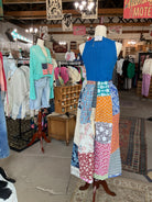 Print Pants-Pants-POL Clothing-Stuffology - Where Vintage Meets Modern, A Boutique for Real Women in Crosbyton, TX